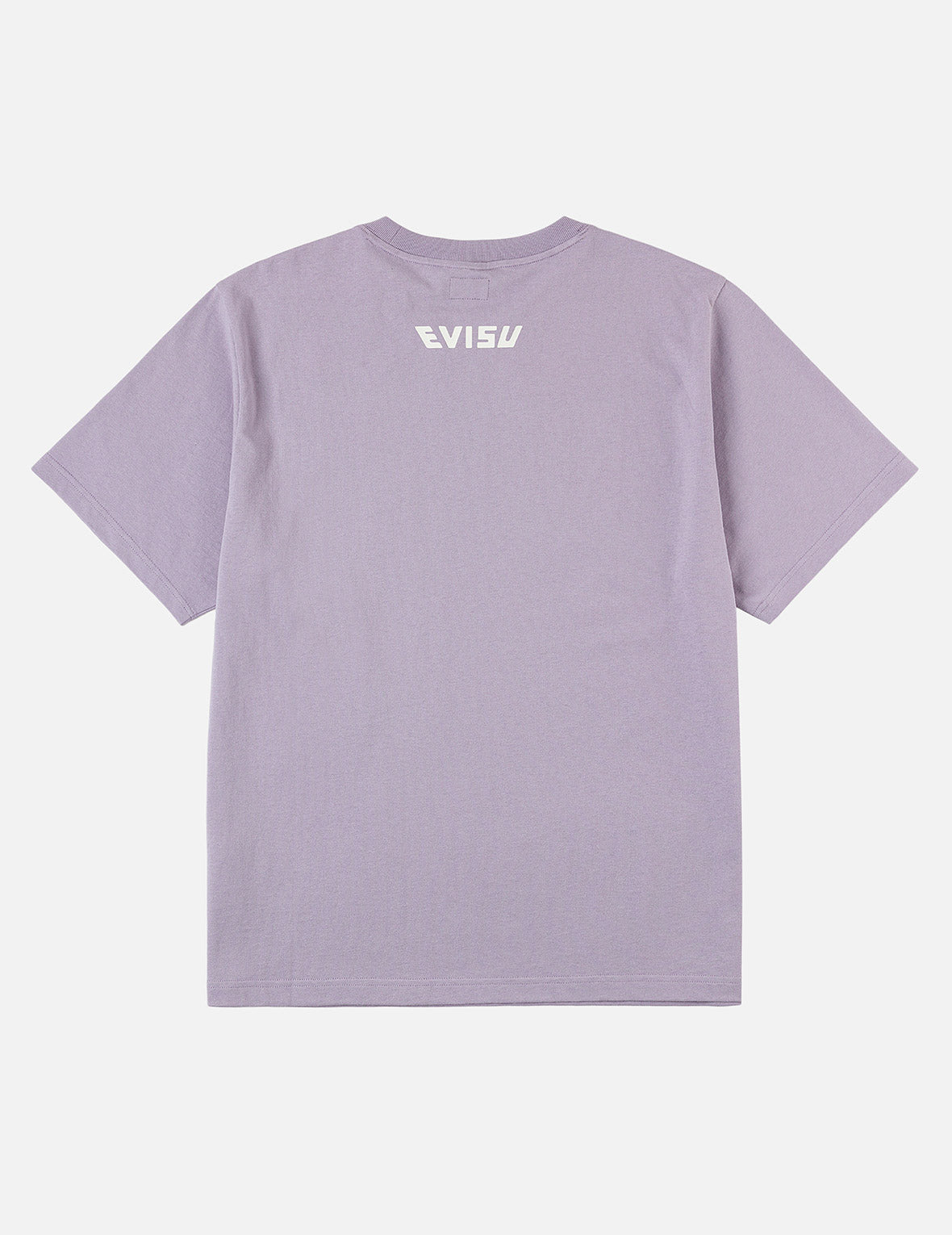 Hand-Brushed Seagull Print T-Shirt